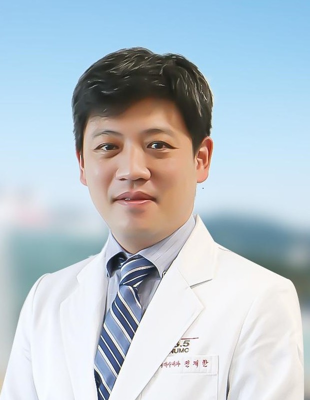 전재한 선생님 사진